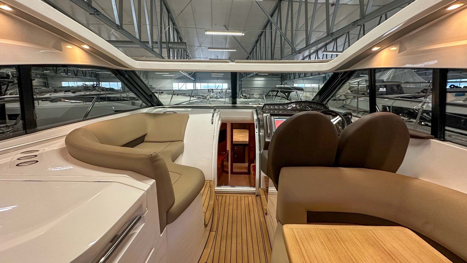 best yacht sales deals PRINCESS V45 (V45172) PRINCESS V45