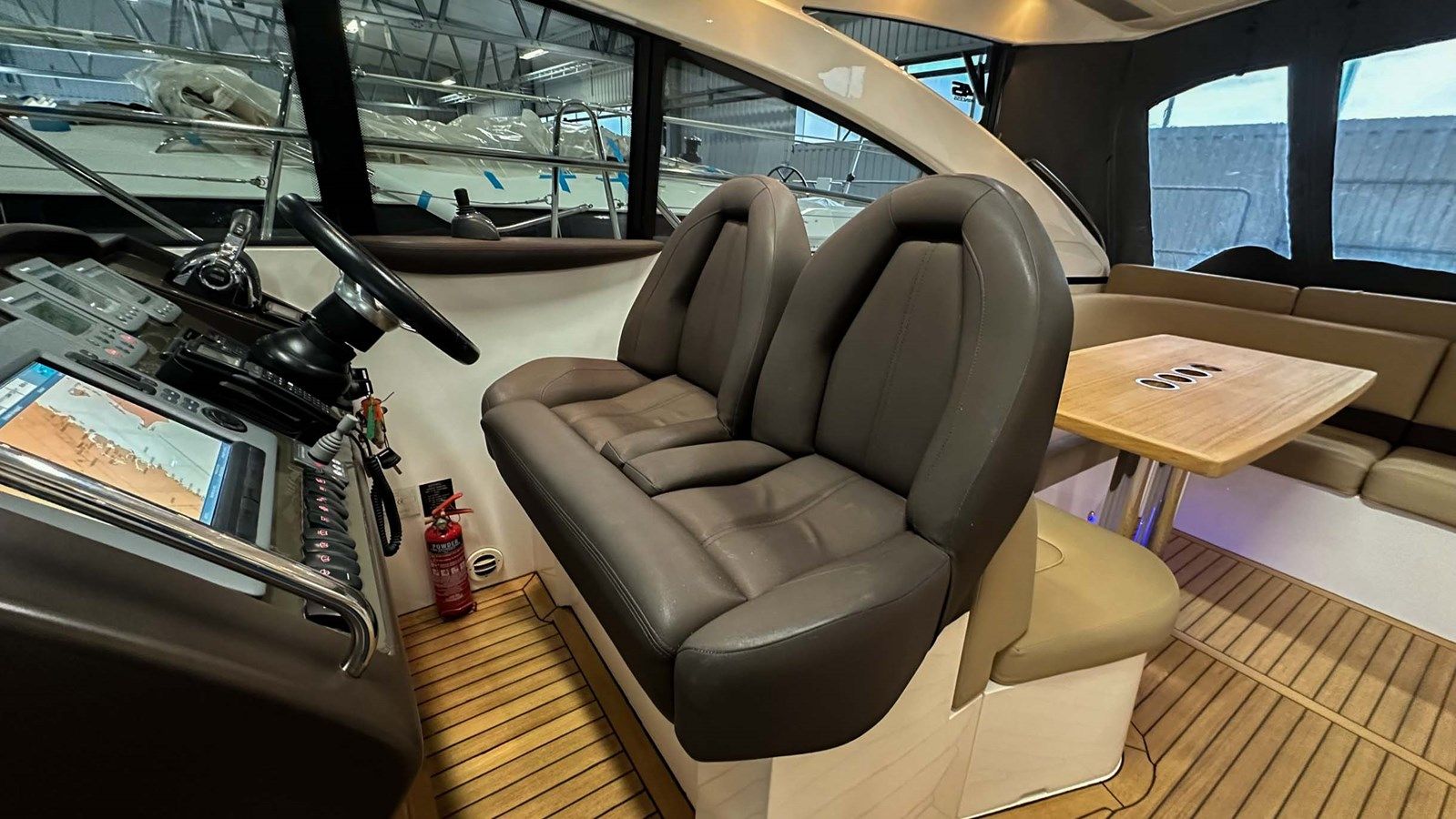 PRINCESS V45 (V45172) yacht sale