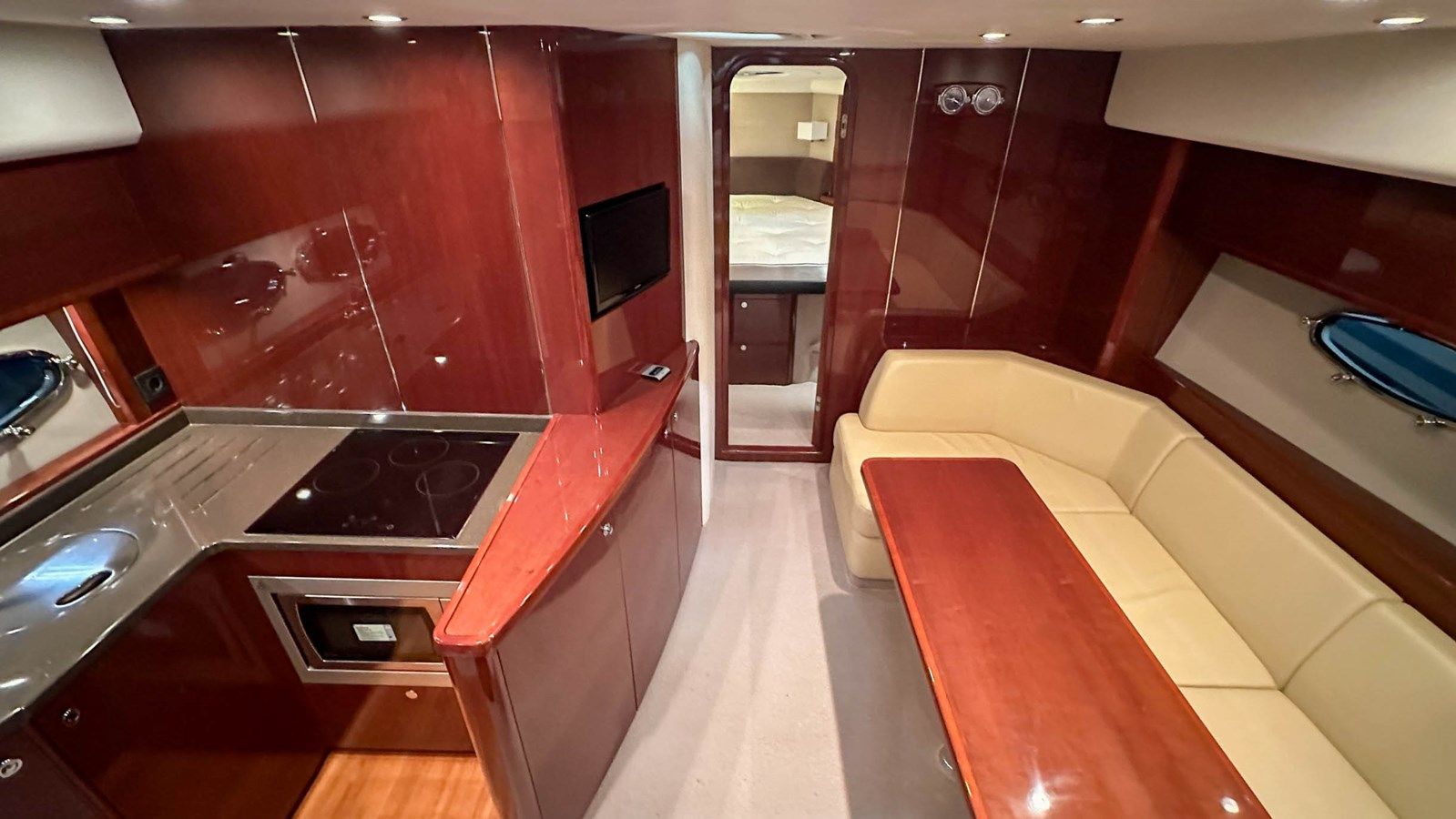PRINCESS V45 (V45172) - PRINCESS yacht sale