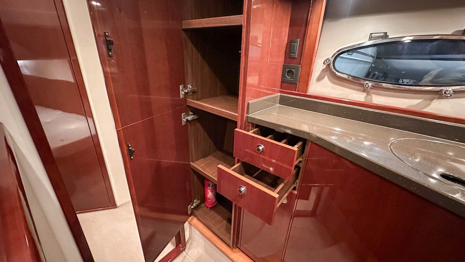 best yacht sales deals PRINCESS V45 (V45172) 2012