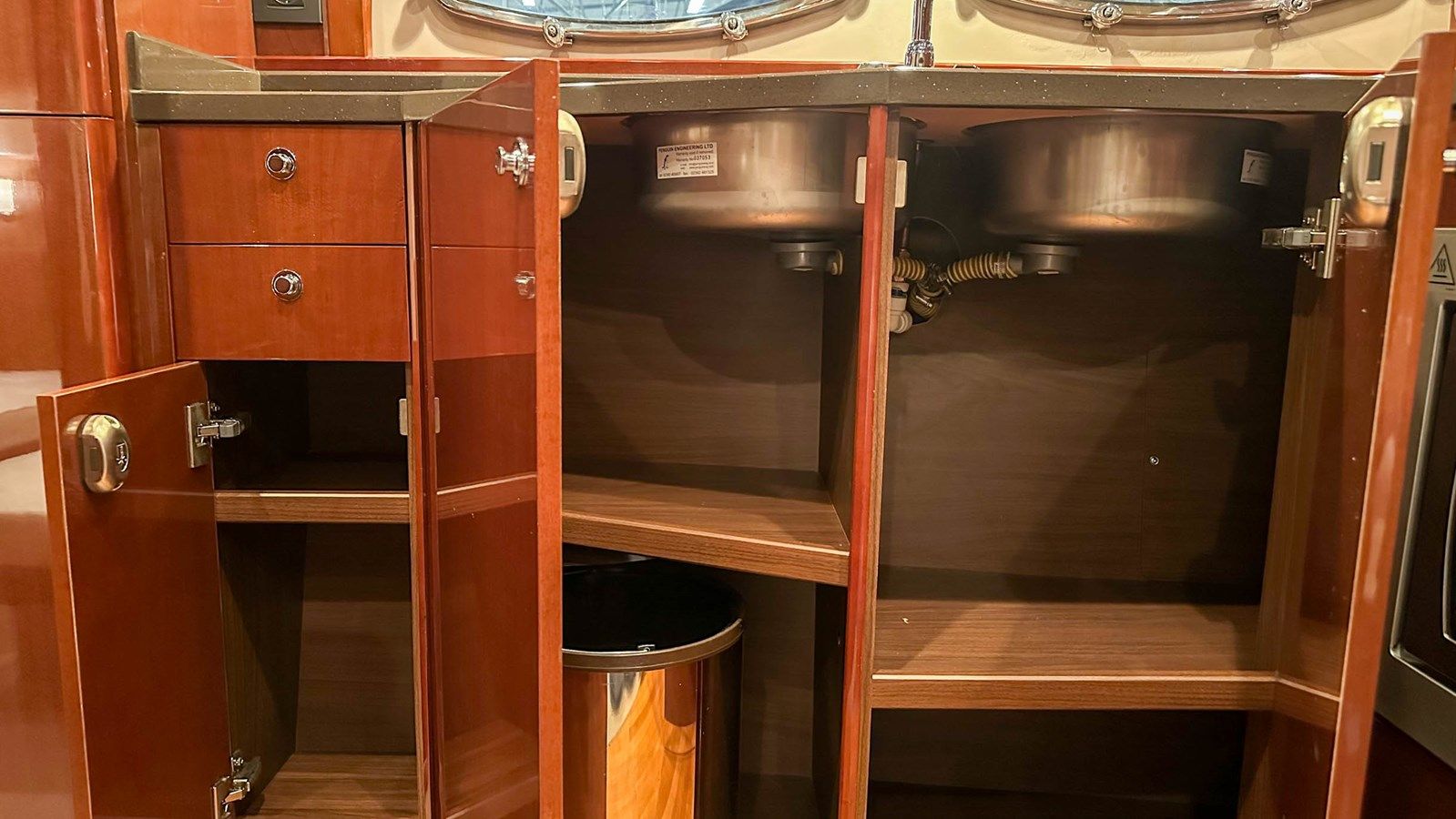 PRINCESS V45 (V45172) 47 yacht sale