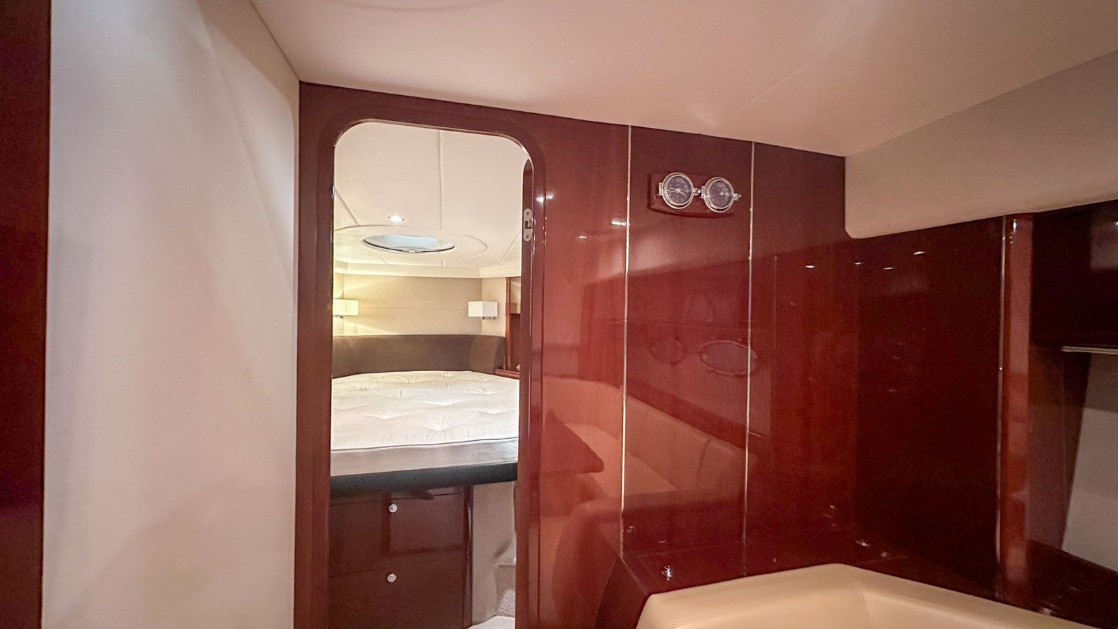 PRINCESS V45 (V45172) 2012 yacht sale