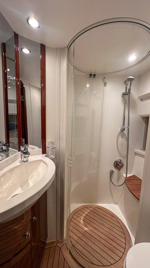 Buy a yacht PRINCESS V45 (V45172) - PRINCESS