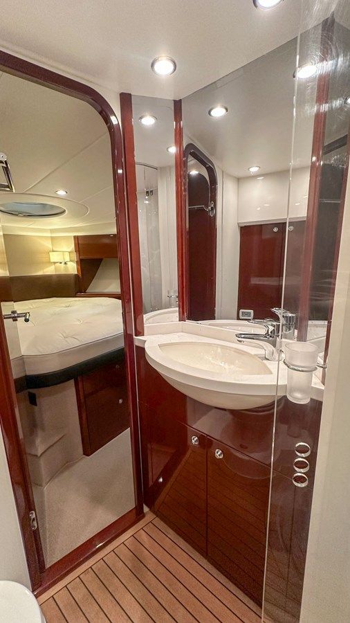 PRINCESS V45 (V45172) PRINCESS V45 yacht sale