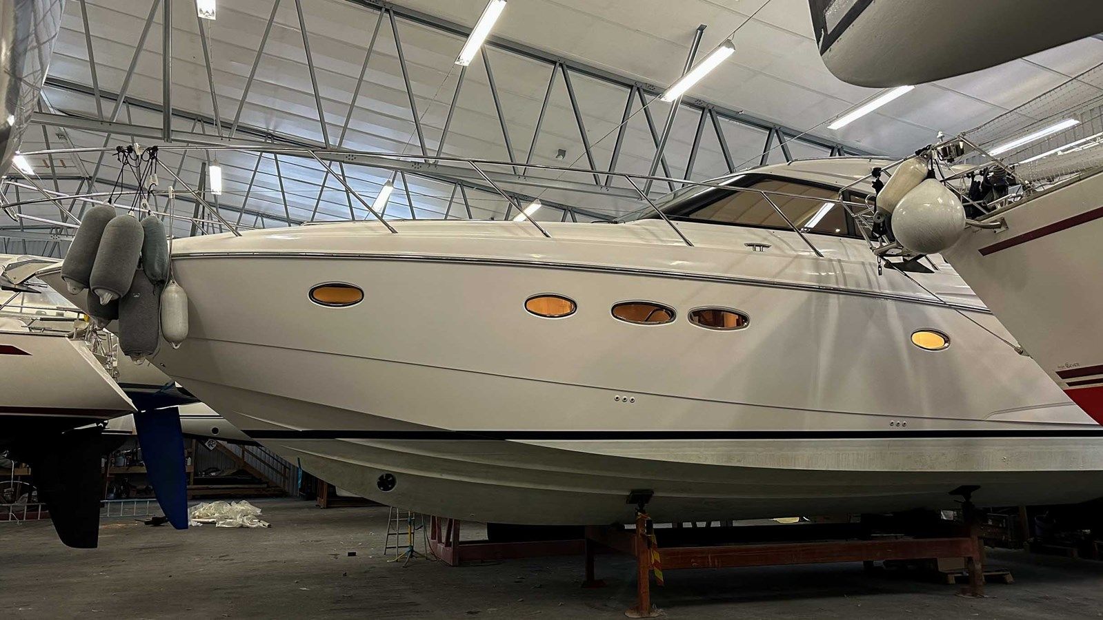 PRINCESS V45 (V45172) PRINCESS V45 price