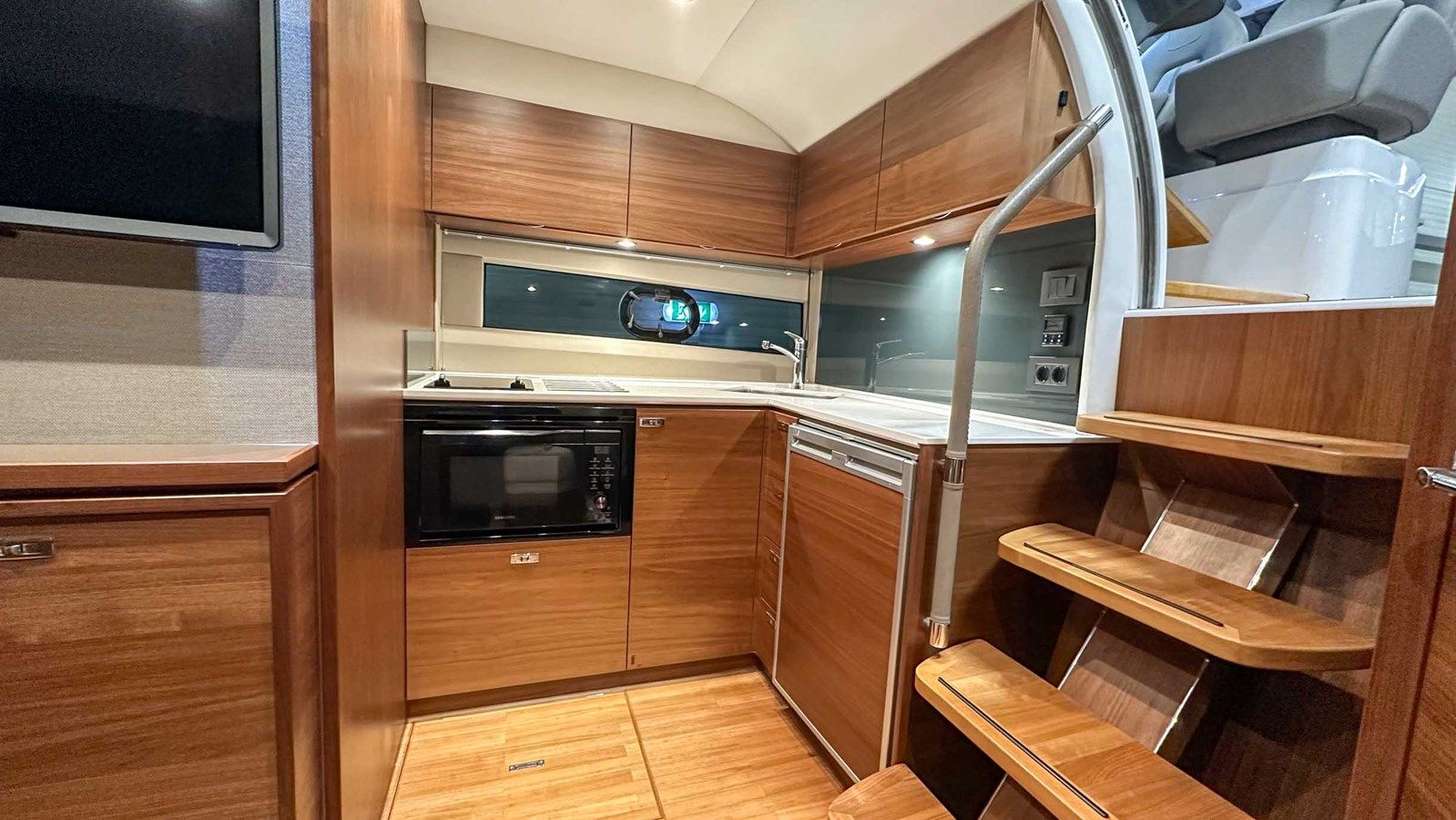 PRINCESS V40 (V40115) 42 yacht sale