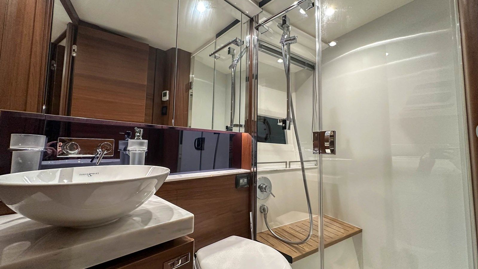 PRINCESS V40 (V40115)