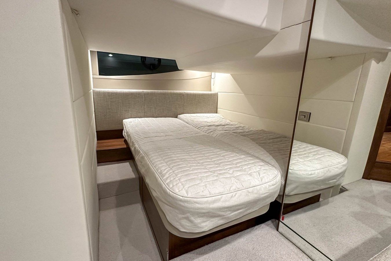PRINCESS V40 (V40115) - PRINCESS yacht sale