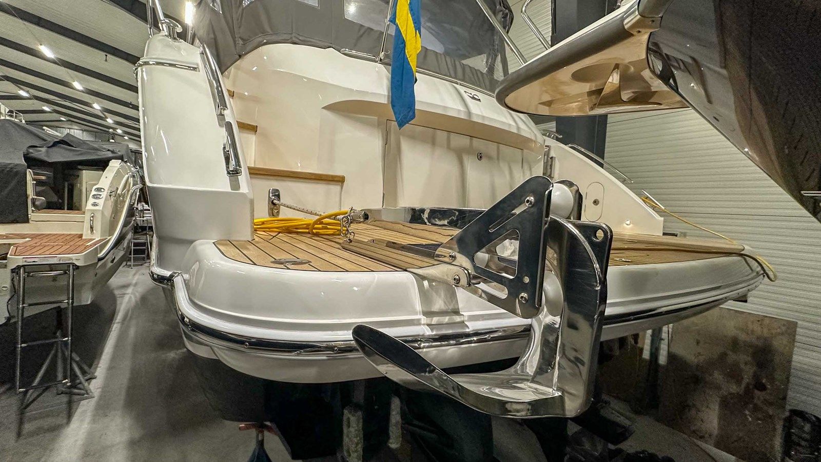 best yacht sales deals PRINCESS V40 (V40115)