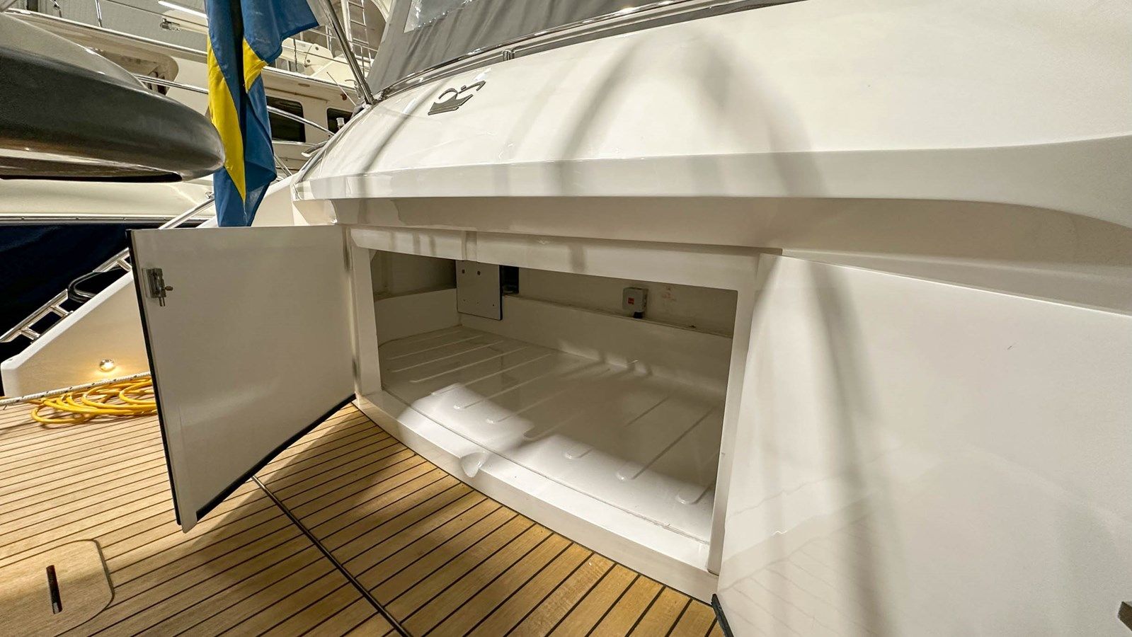 PRINCESS V40 (V40115) PRINCESS V40 yacht sale