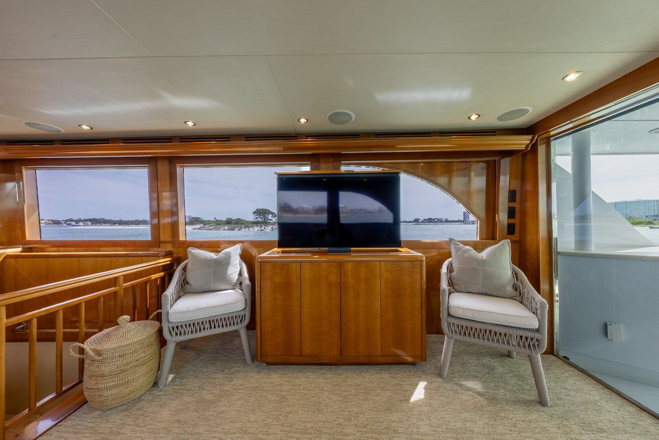 Buy a yacht HAVILAH 2004