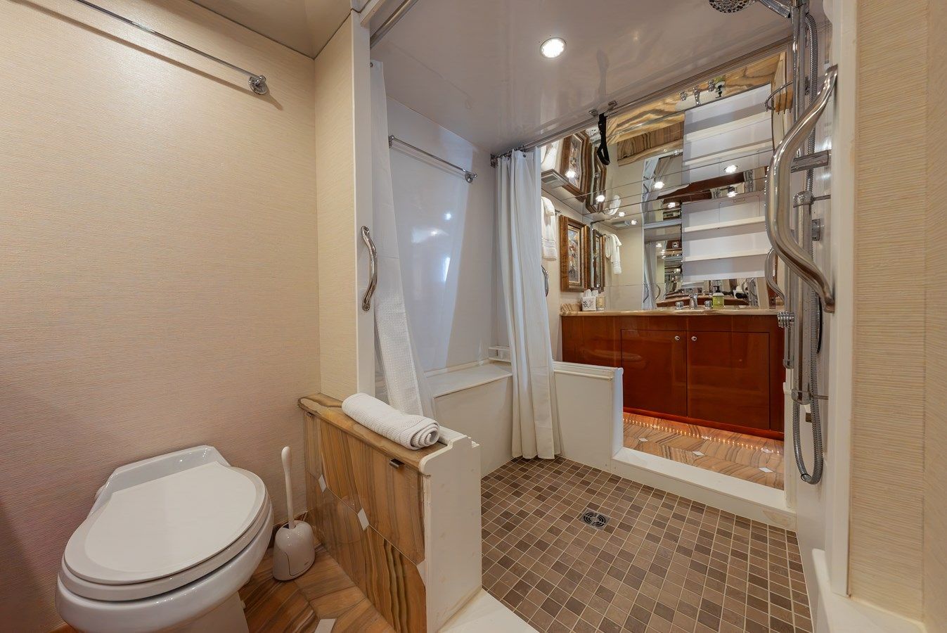 best yacht sales deals HAVILAH Sport Deck