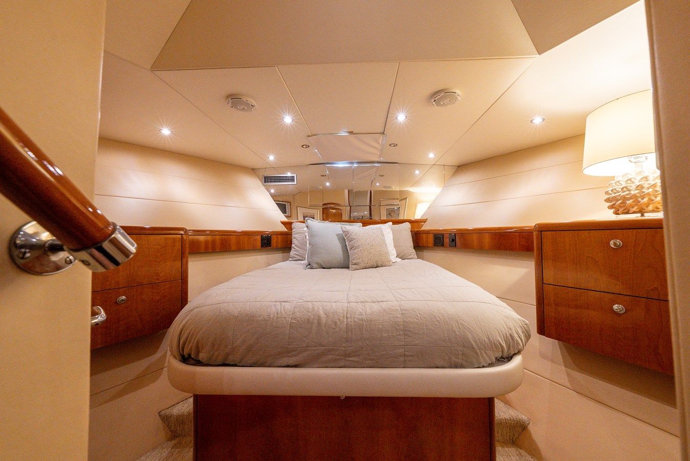 HAVILAH 2004 yacht sale
