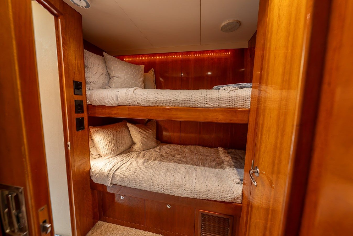HAVILAH 75 yacht sale