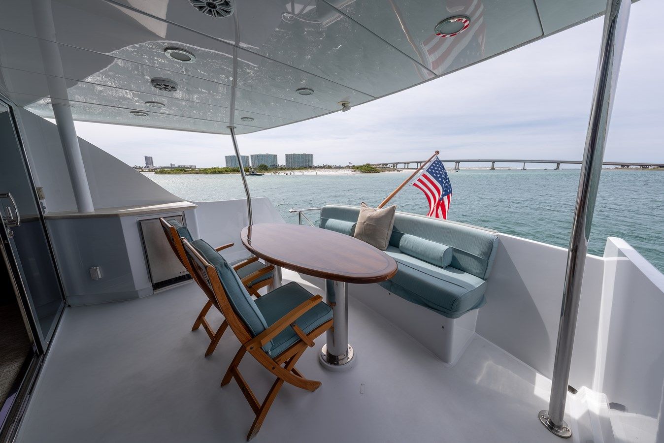 best yacht sales deals HAVILAH