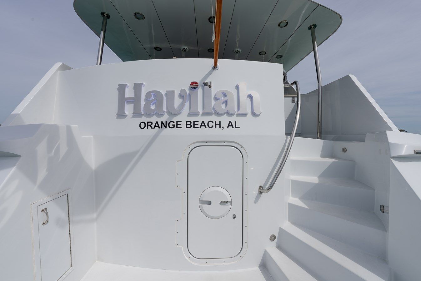 HAVILAH - Hatteras price