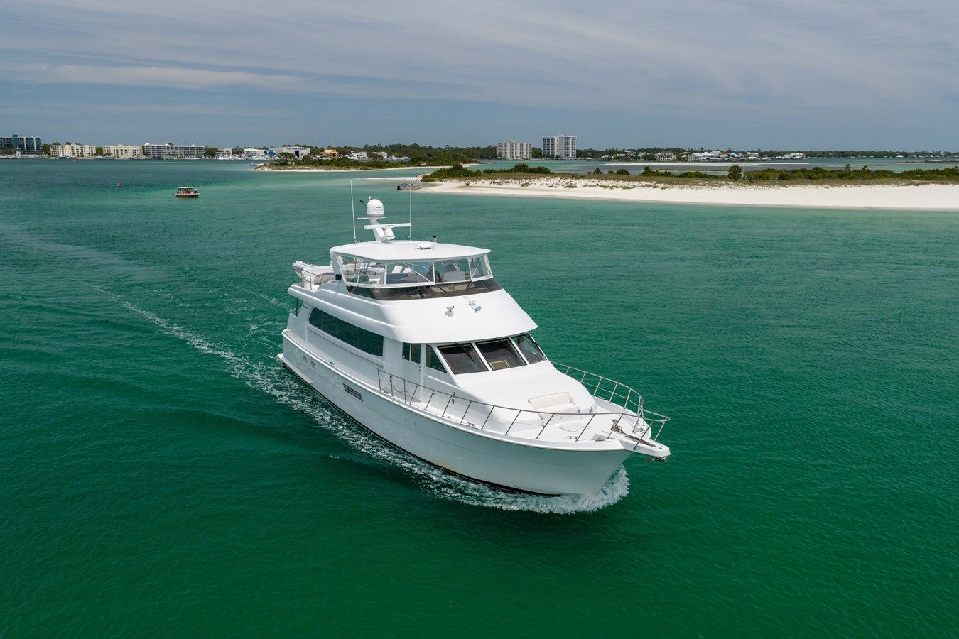HAVILAH - Hatteras price