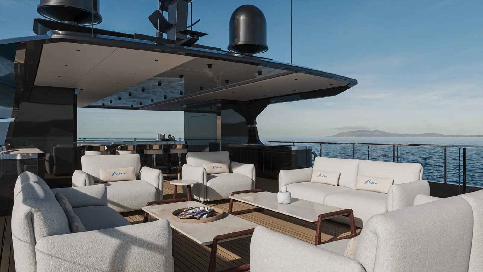 the best price on PROJECT PETRA