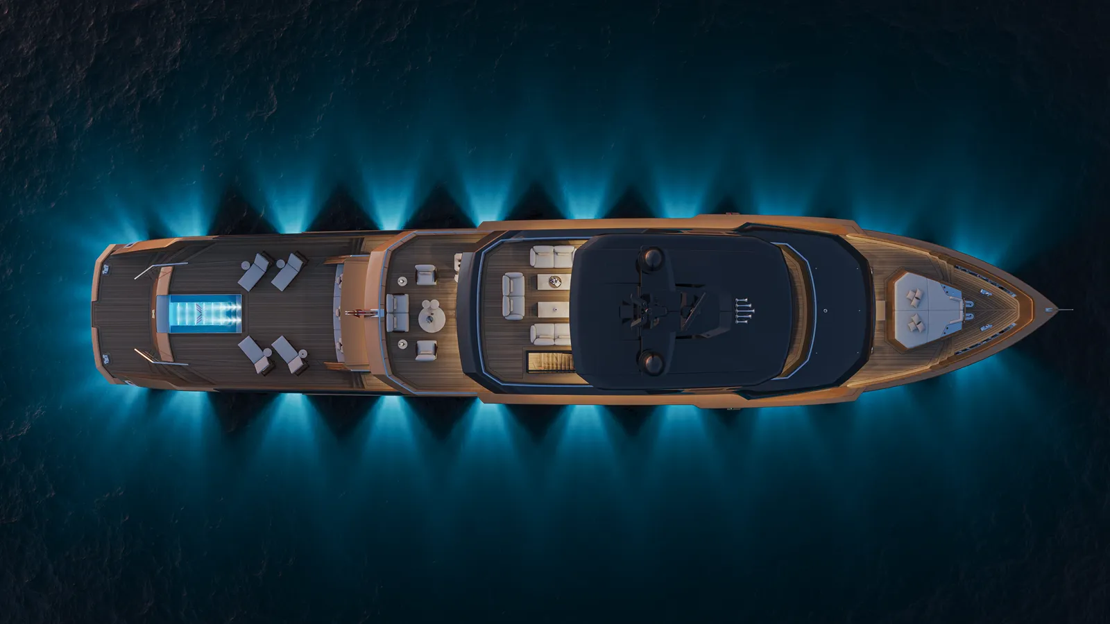 best yacht sales deals PROJECT PETRA 160