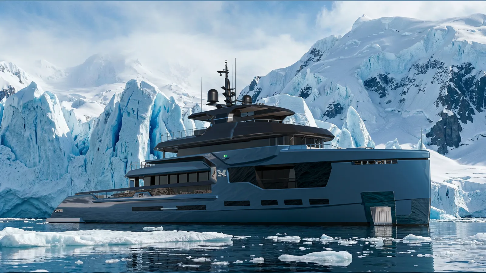 best yacht sales deals PROJECT PETRA 2028