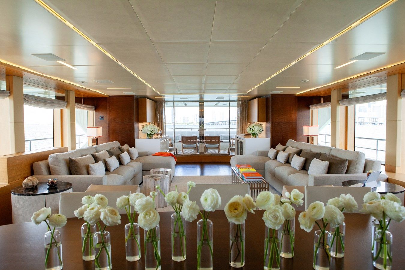best yacht sales deals PATIENCE - Benetti