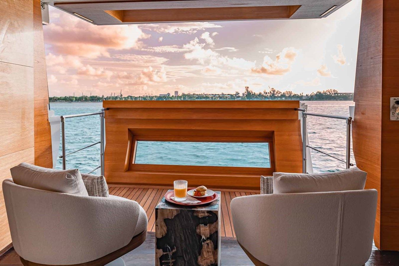 best yacht sales deals PATIENCE 2012