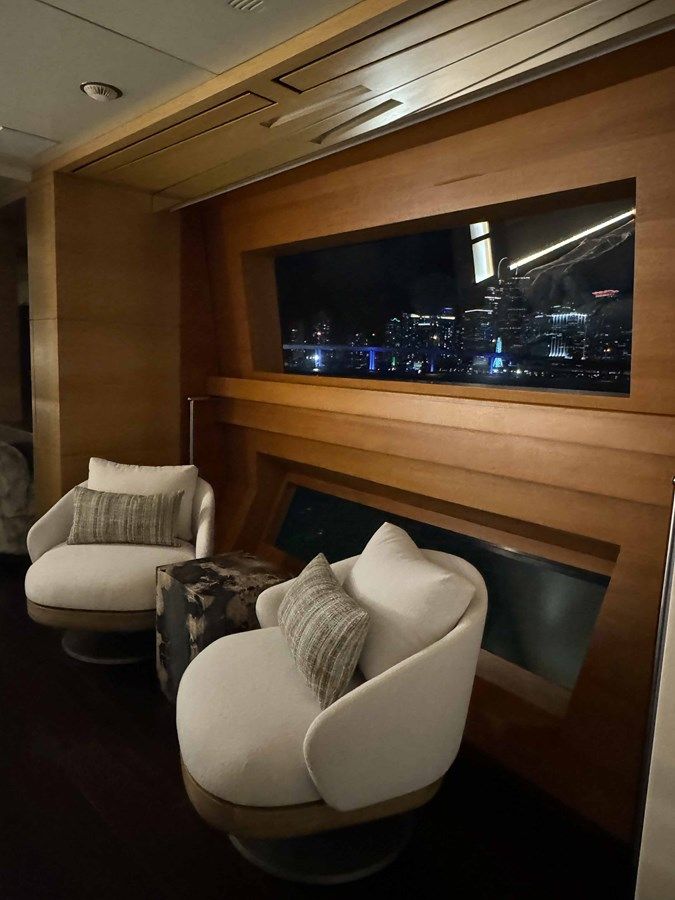 PATIENCE - Benetti price