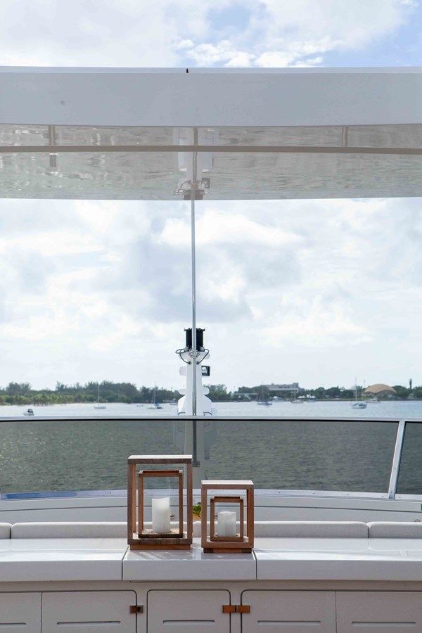 best yacht sales deals PATIENCE