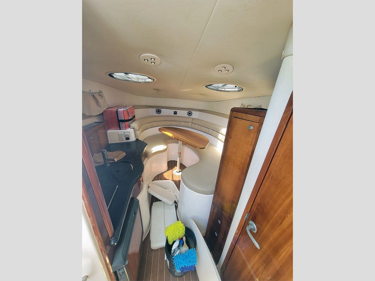 the best price on 32' Century 2004 3200 WA
