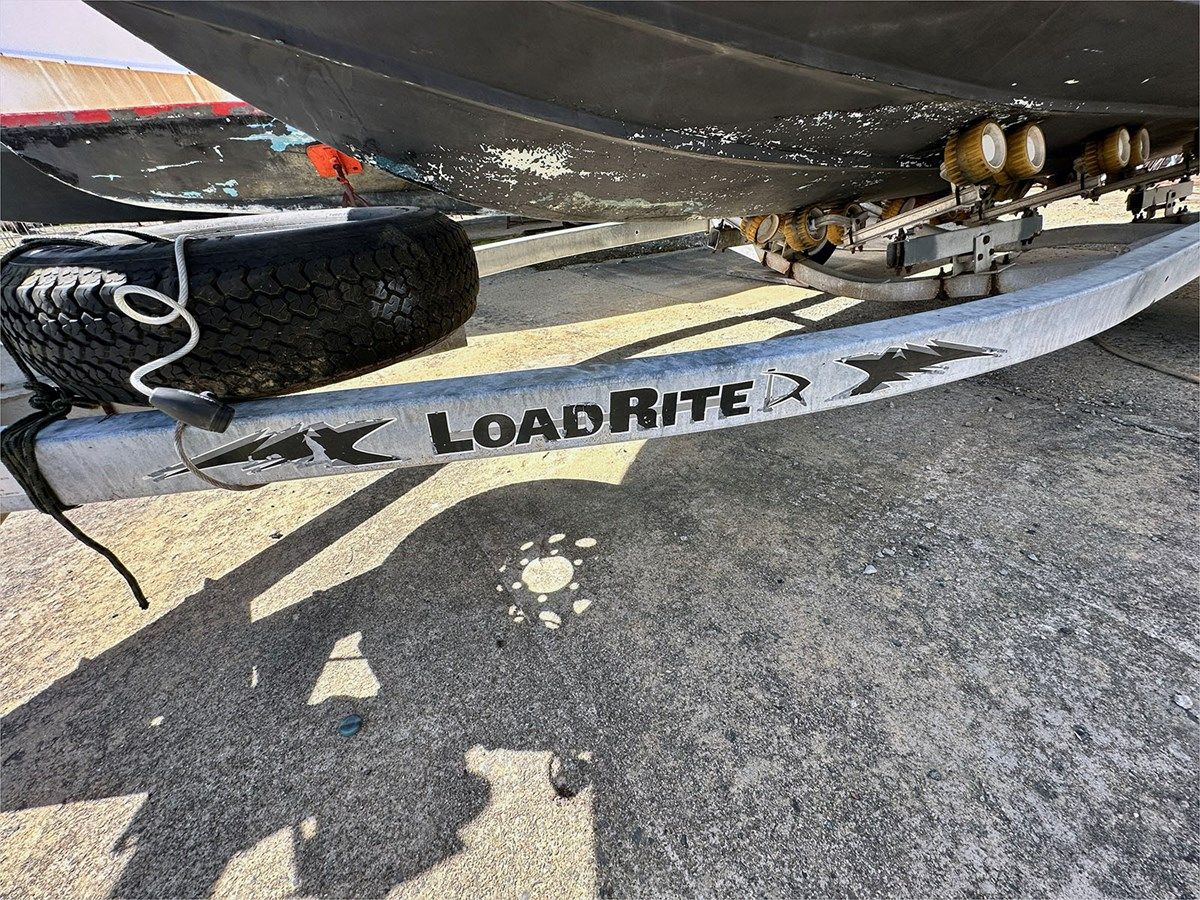 19' Cape Codder 1987 1987 price
