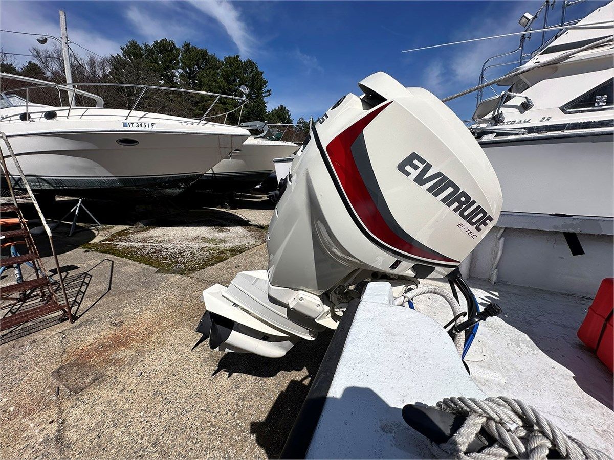 the best price on 19' Cape Codder 1987 19