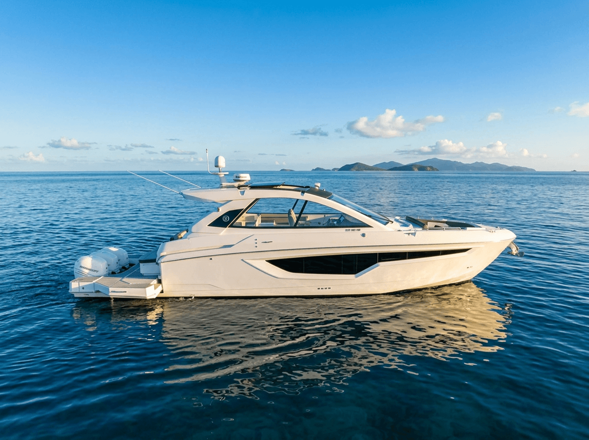 AMIRA CHIDA 2021 yacht sale