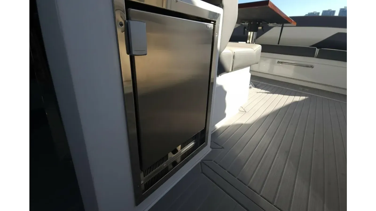Buy a yacht AMIRA CHIDA 2021