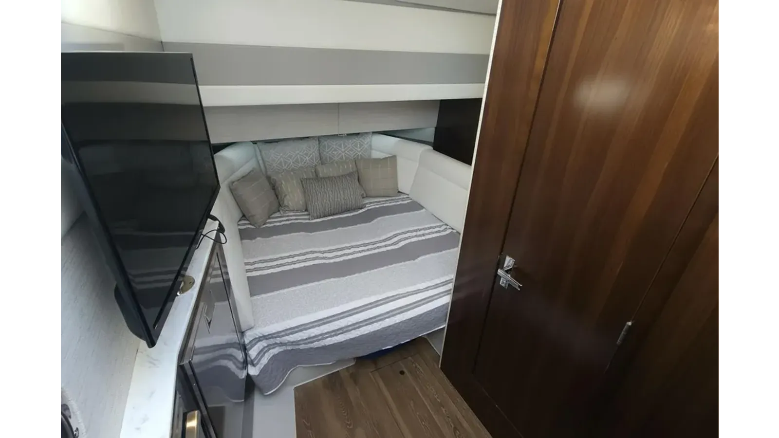 AMIRA CHIDA 42 yacht sale