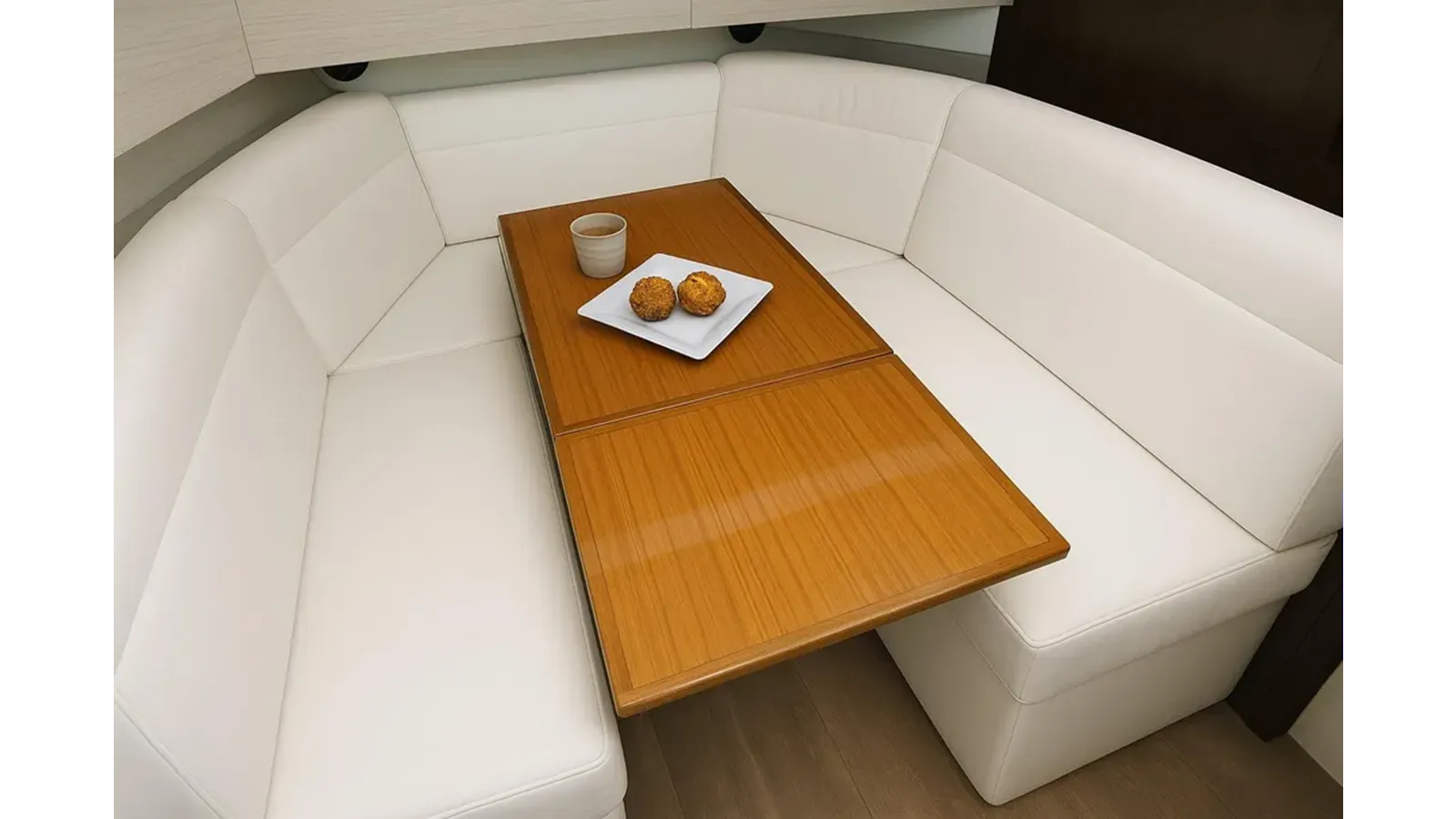 best yacht sales deals AMIRA CHIDA 2021