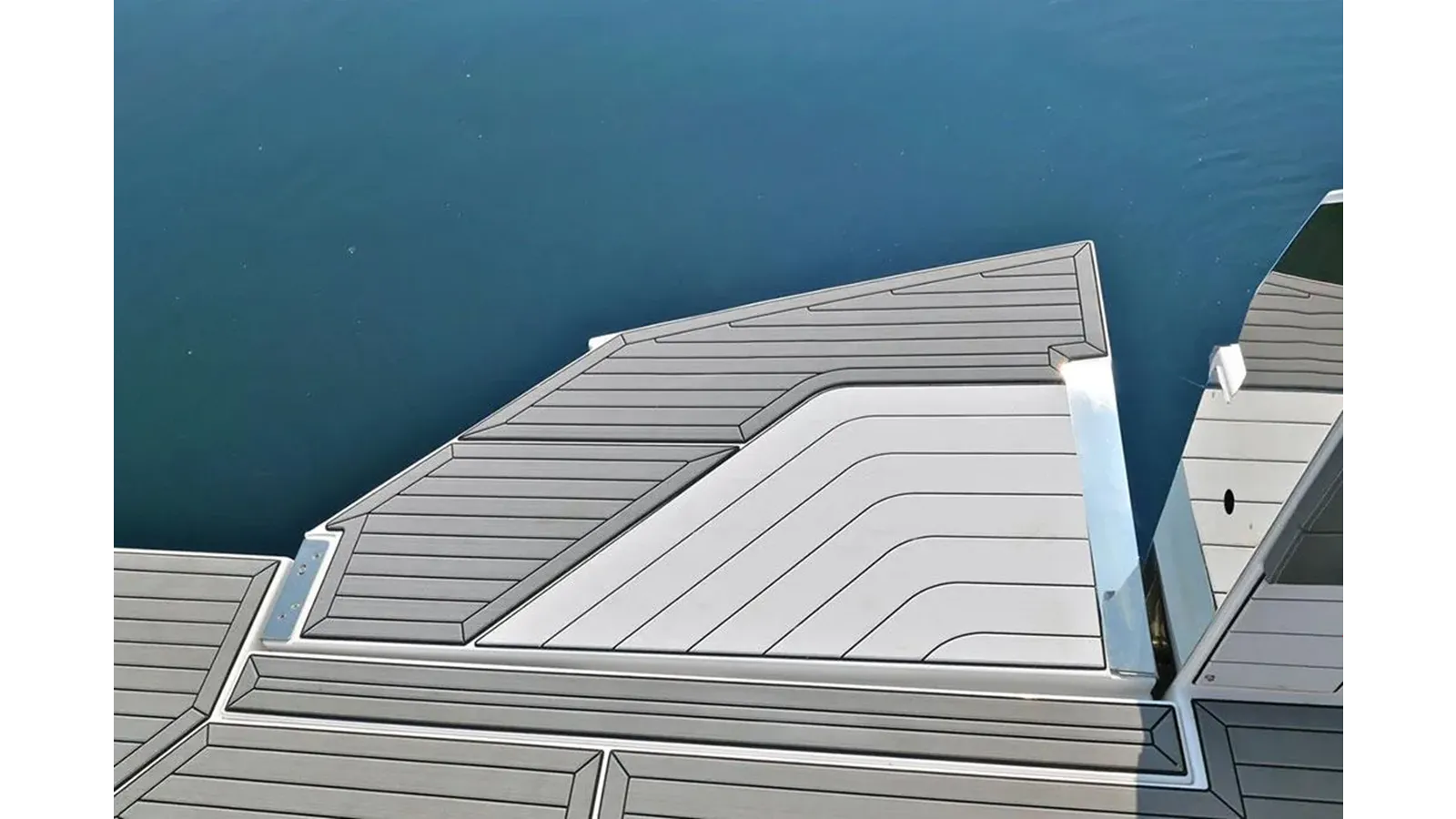 Buy a yacht AMIRA CHIDA