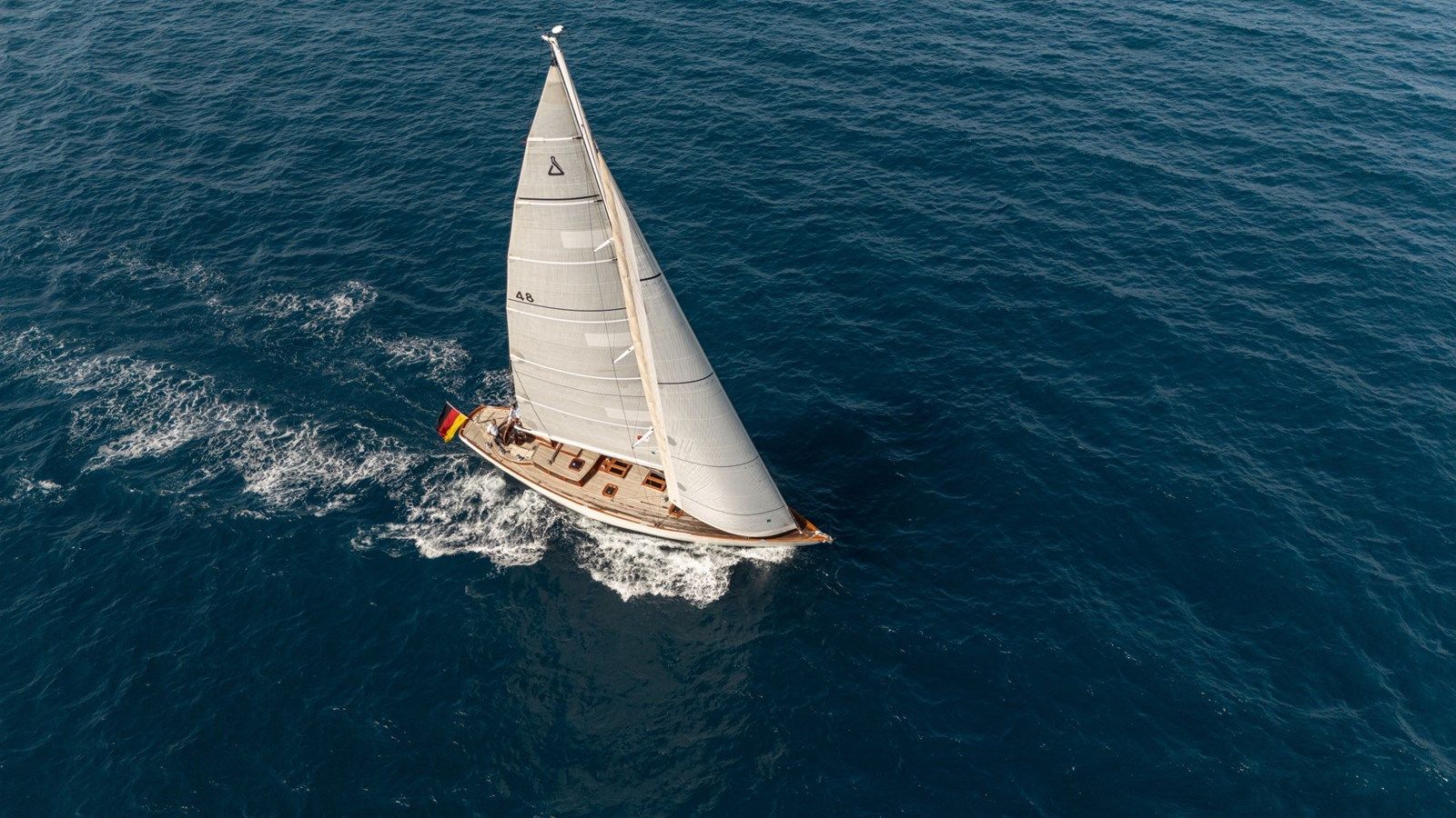 best yacht sales deals SPIRIT OF RANI - SPIRIT YACHTS