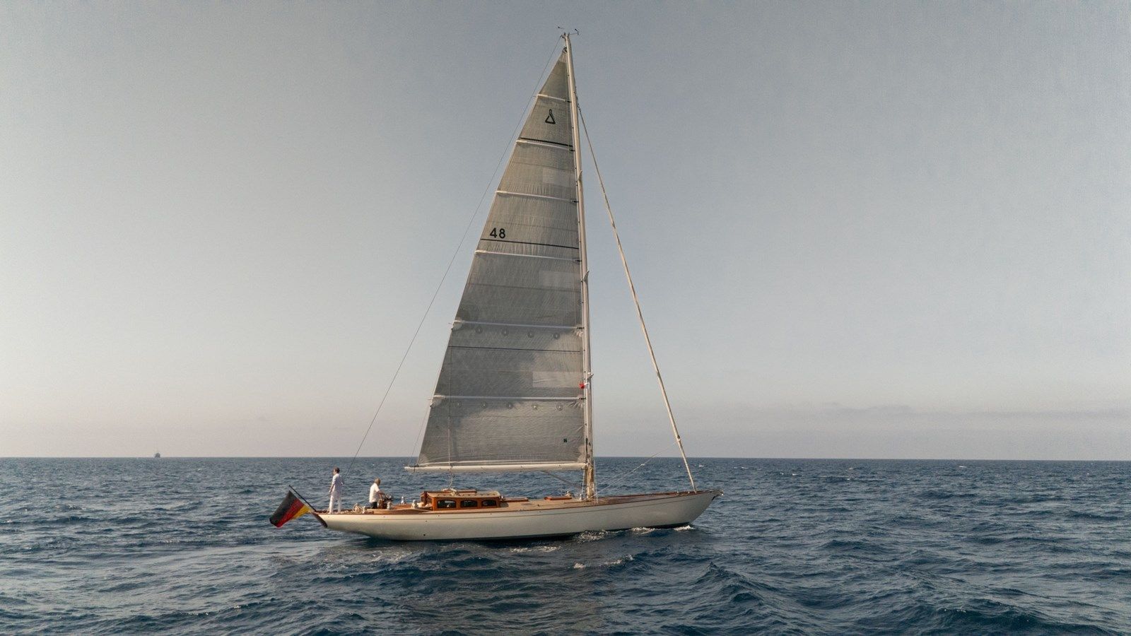 SPIRIT OF RANI - SPIRIT YACHTS yacht sale