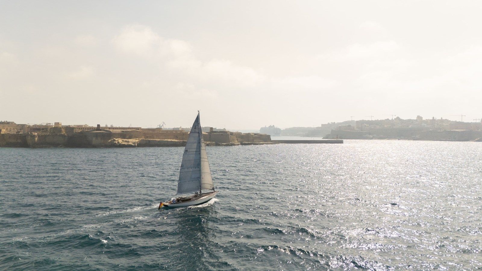 best yacht sales deals SPIRIT OF RANI