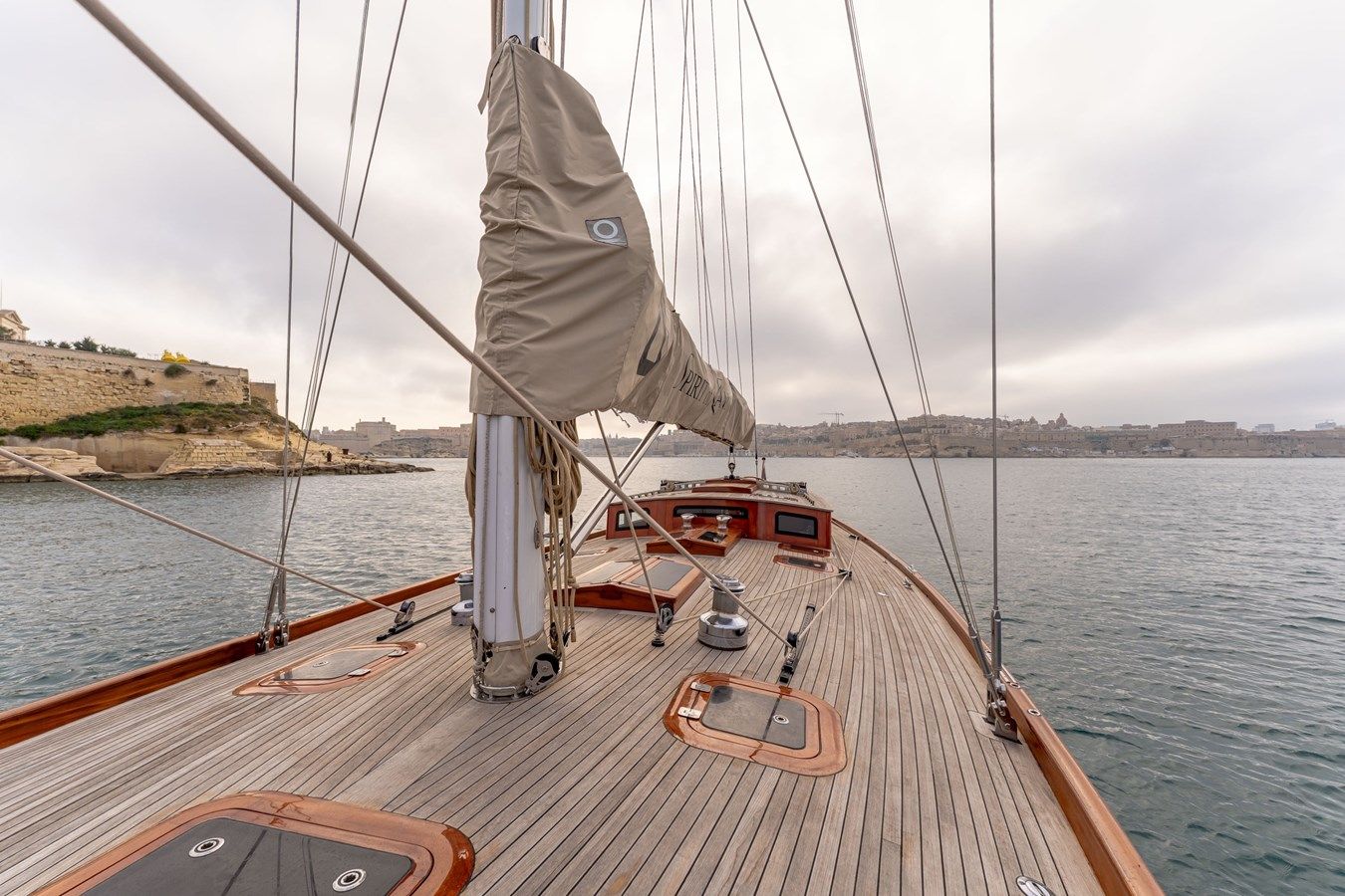SPIRIT OF RANI 60DH