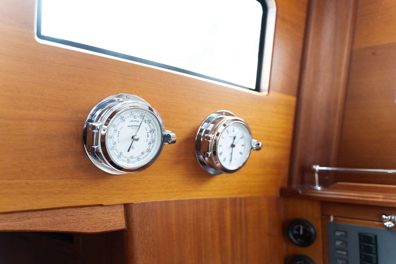 Buy a SPIRIT OF RANI 2012 at Shestakov Yacht Sales