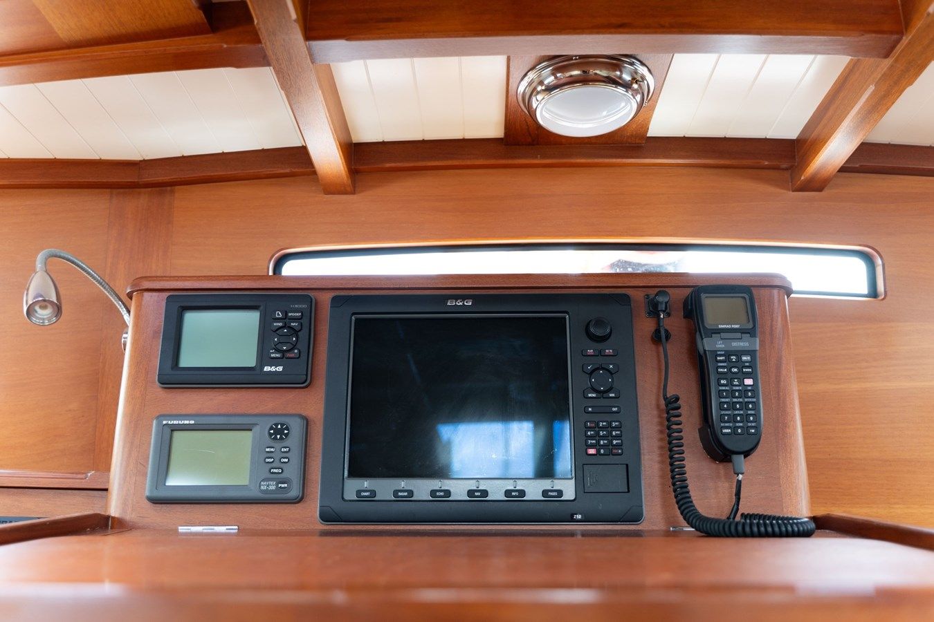 Buy a yacht SPIRIT OF RANI - SPIRIT YACHTS