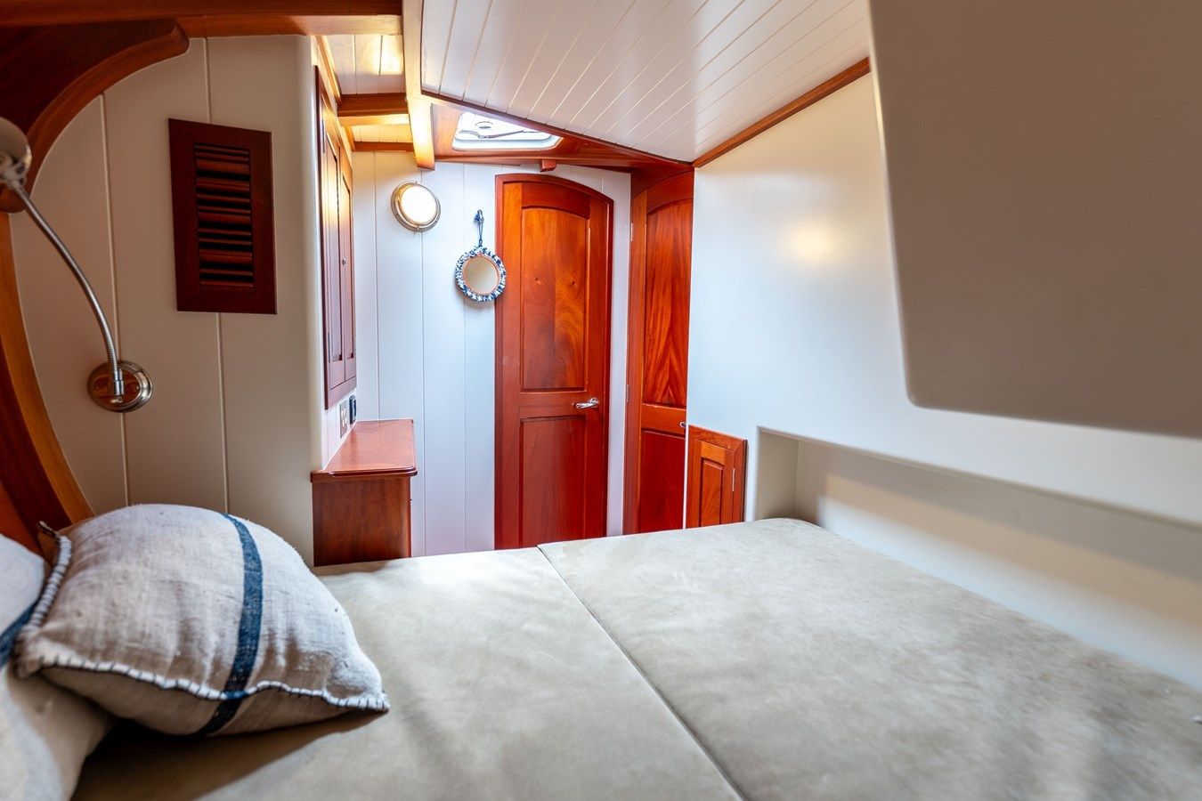 best yacht sales deals SPIRIT OF RANI 60
