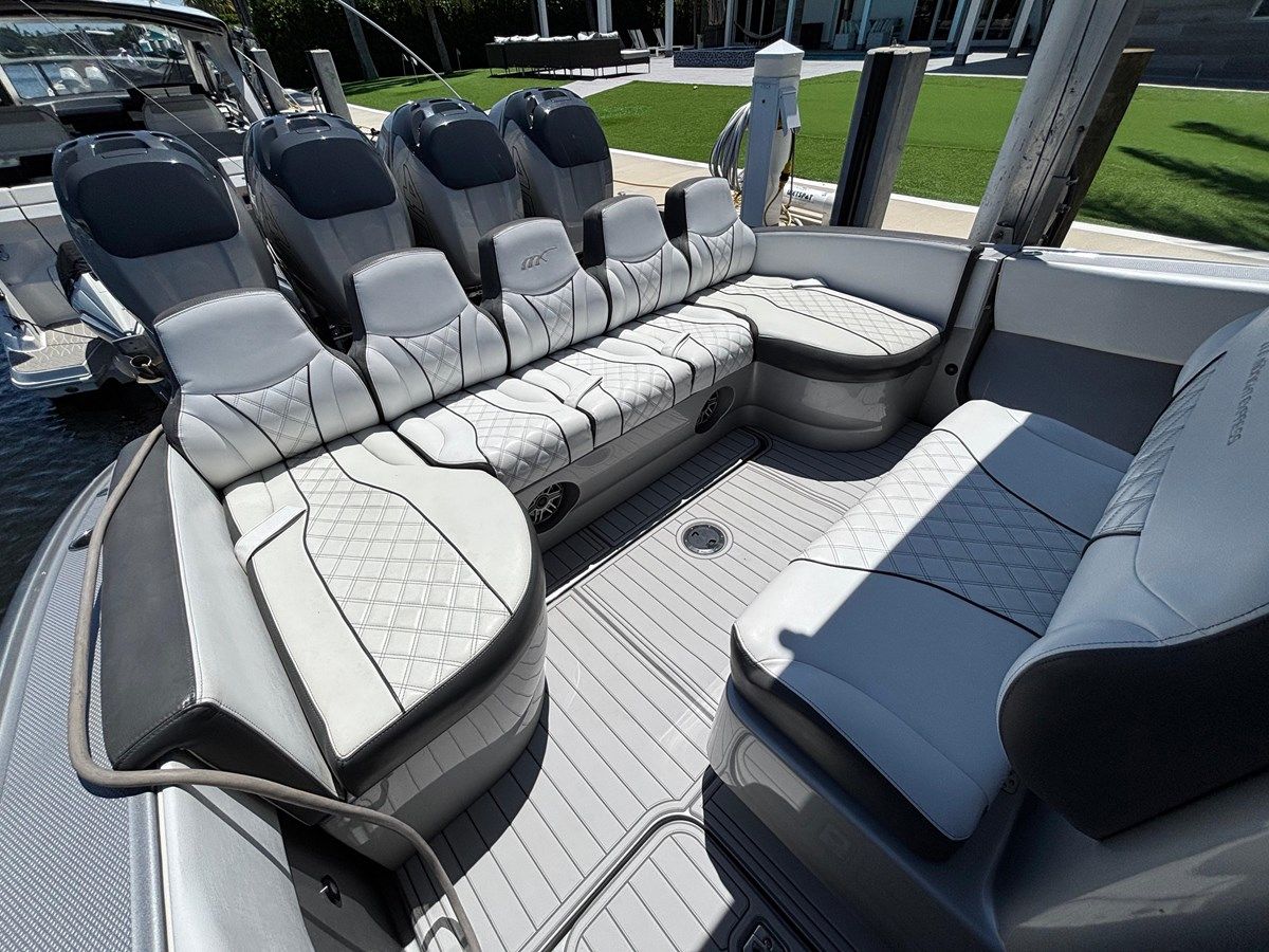 Buy a yacht ADIOS CASH 2021
