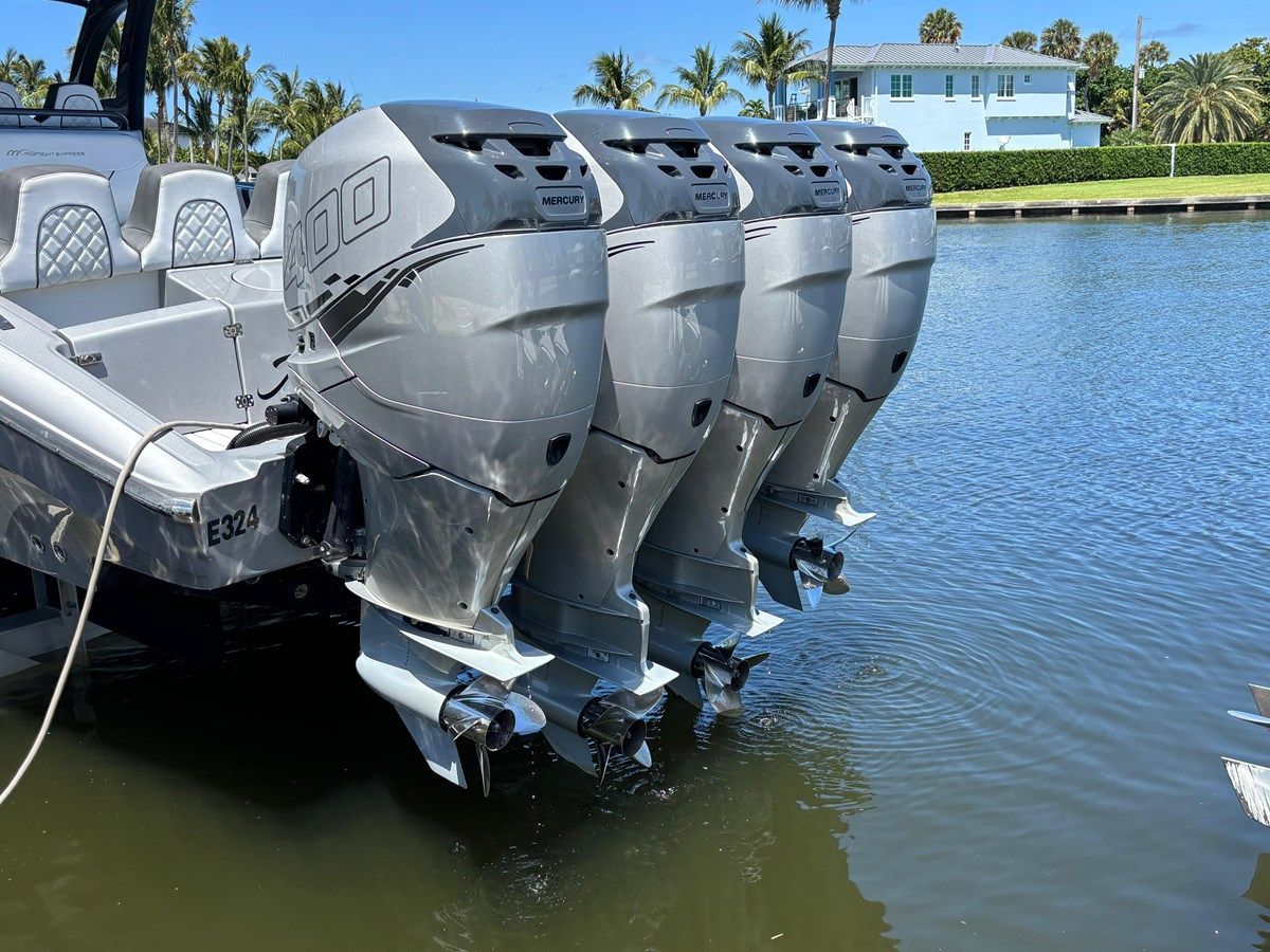 best yacht sales deals ADIOS CASH