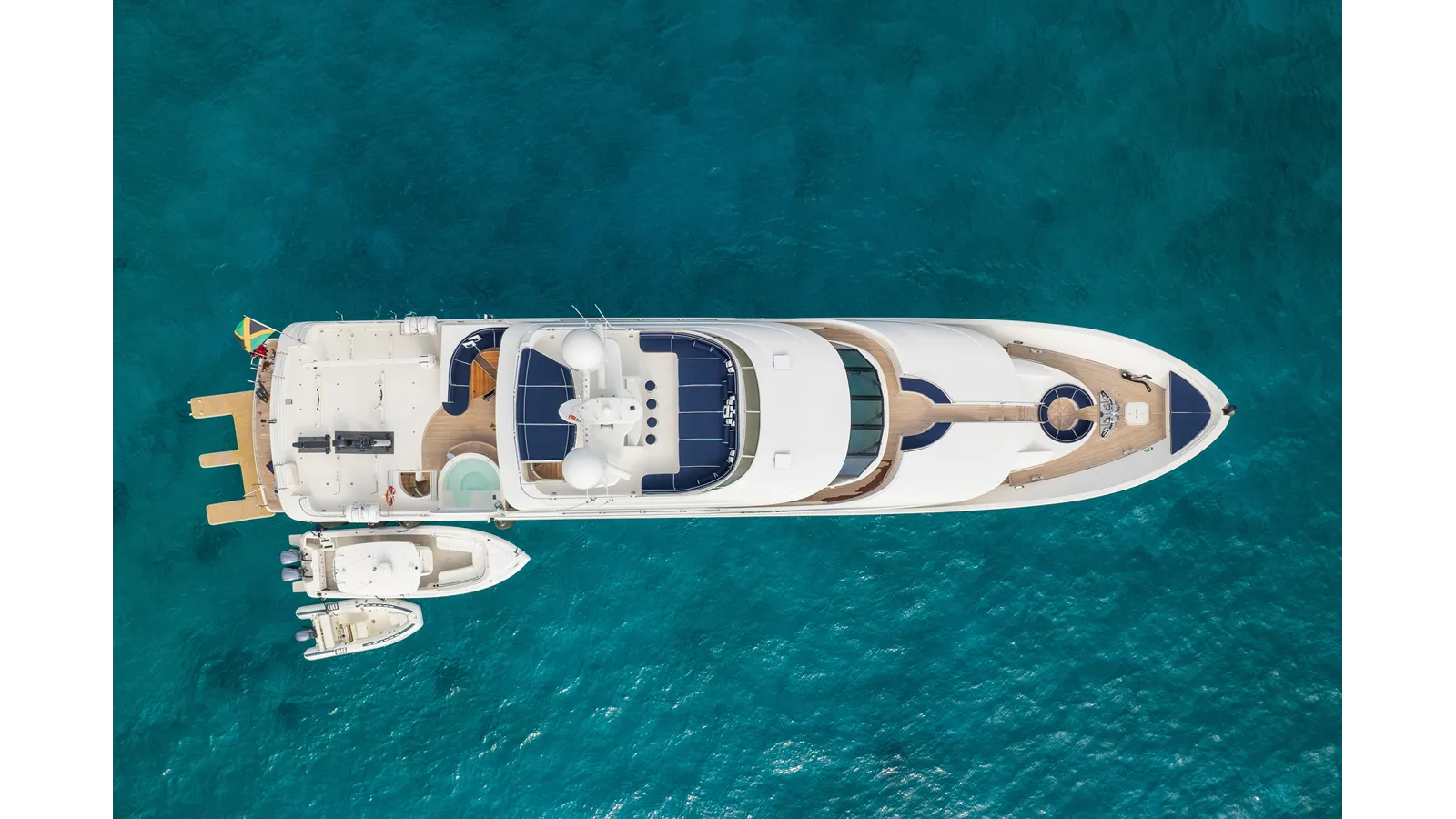 Buy a yacht AVALINA 2003