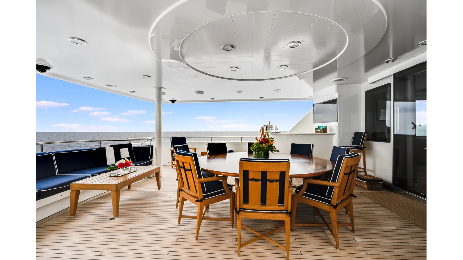 AVALINA - WESTPORT yacht sale