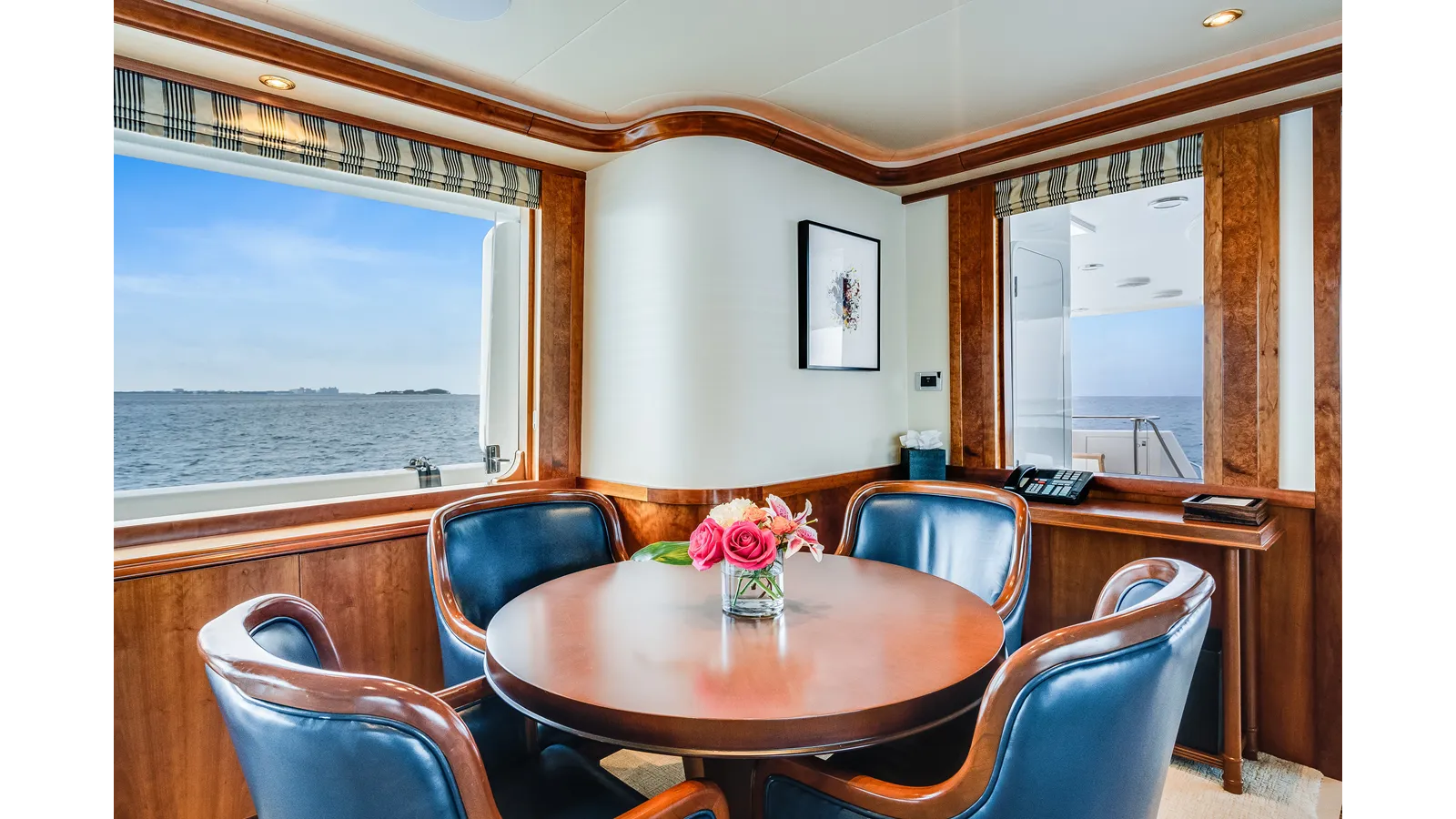 Buy a yacht AVALINA - WESTPORT