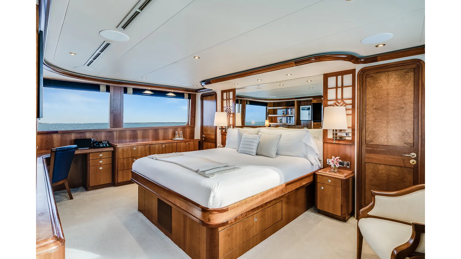 best yacht sales deals AVALINA - WESTPORT