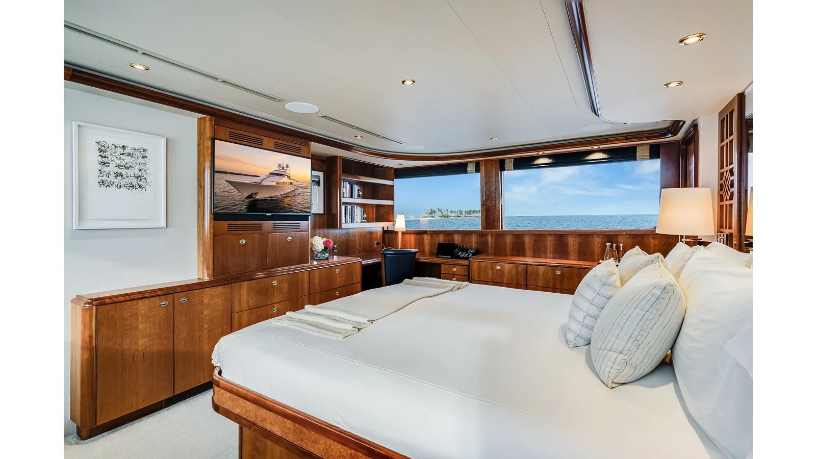best yacht sales deals AVALINA 2003